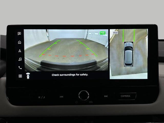 2025 Mitsubishi Outlander Vehicle Photo in Appleton, WI 54913