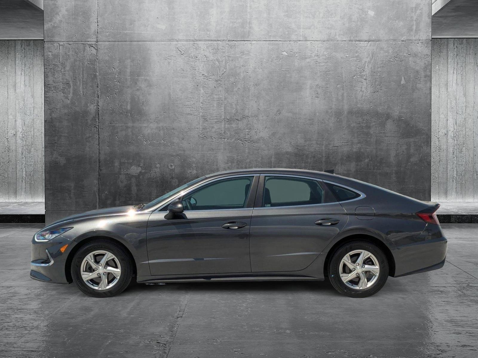2022 Hyundai SONATA Vehicle Photo in Clearwater, FL 33765