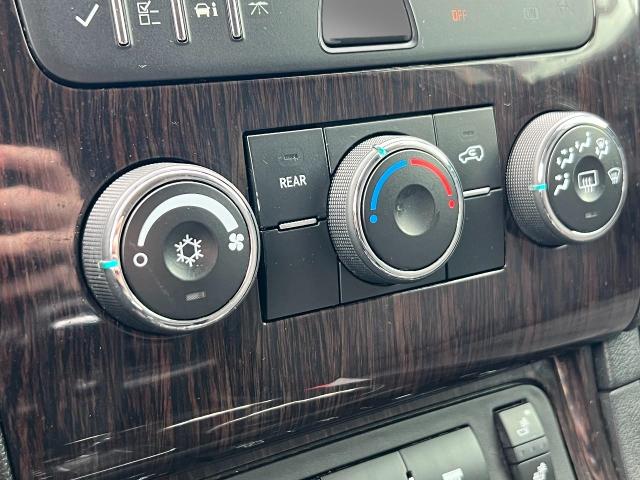 2015 Chevrolet Traverse Vehicle Photo in Appleton, WI 54914