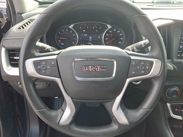 2022 GMC Terrain Vehicle Photo in TREVOSE, PA 19053-4984