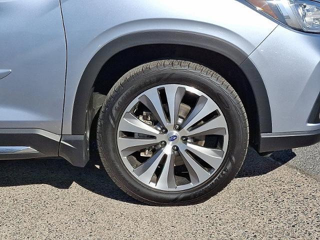 2021 Subaru Ascent Vehicle Photo in HARRISBURG, PA 17111-1033