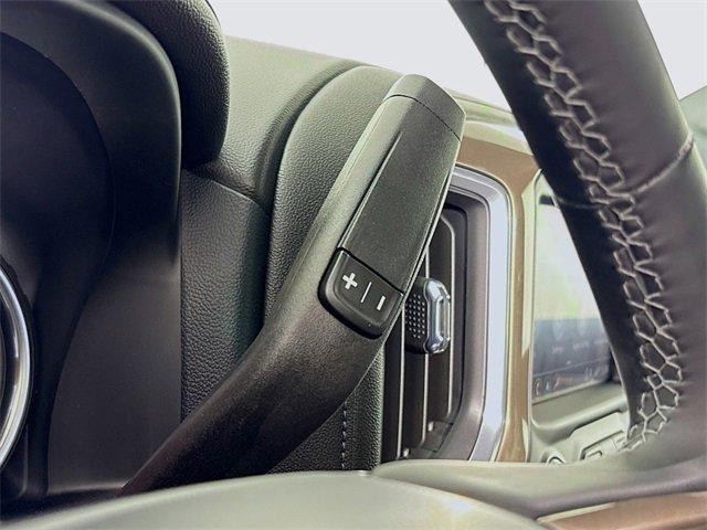 2023 Chevrolet Silverado 3500 HD Vehicle Photo in PUYALLUP, WA 98371-4149
