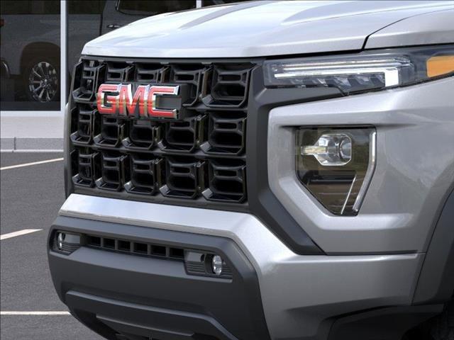 2025 GMC Canyon Vehicle Photo in ROXBORO, NC 27573-6143
