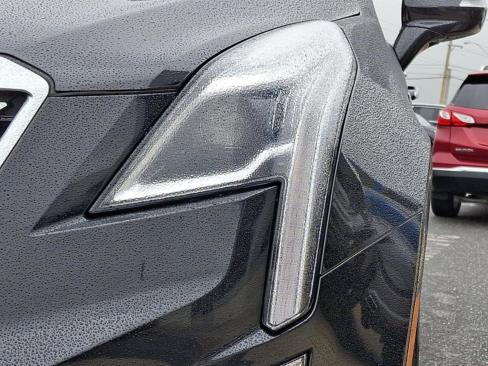 2021 Cadillac XT5 Vehicle Photo in BETHLEHEM, PA 18017-9401