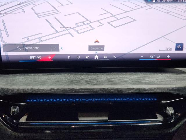 2025 BMW i4 Vehicle Photo in GRAPEVINE, TX 76051