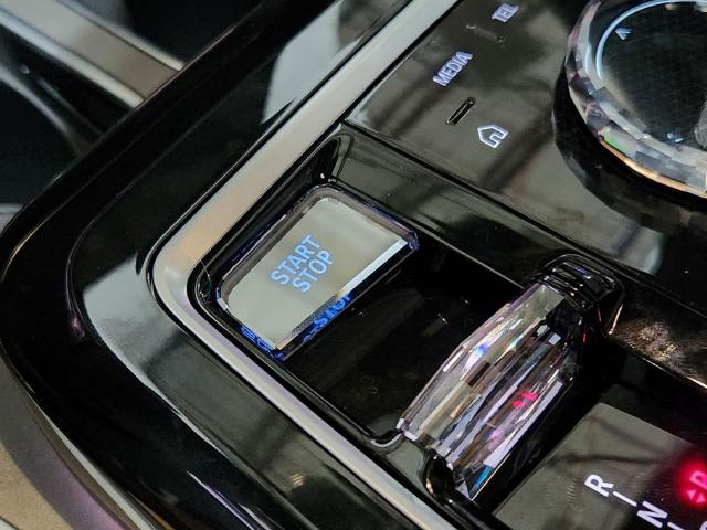 2024 BMW i7 Vehicle Photo in GRAPEVINE, TX 76051