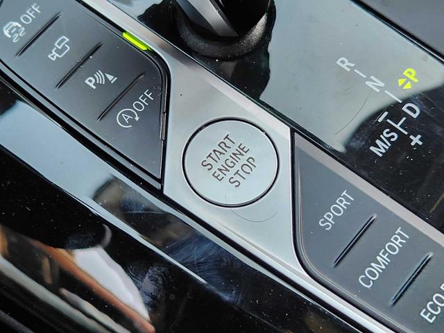 2023 BMW X3 sDrive30i Vehicle Photo in PLANO, TX 75024