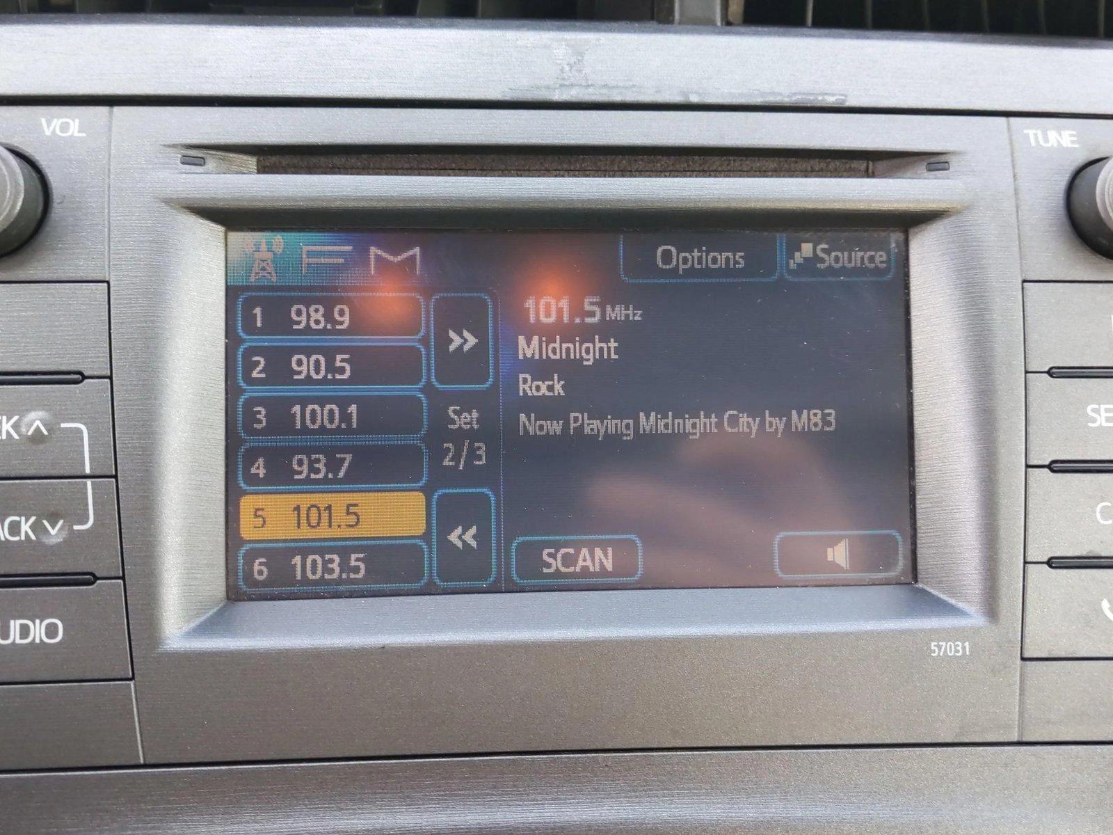 2013 Toyota Prius Vehicle Photo in AUSTIN, TX 78759-4154