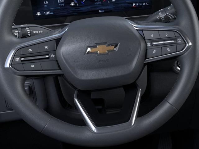 2025 Chevrolet Tahoe Vehicle Photo in MIAMI, FL 33172-3015