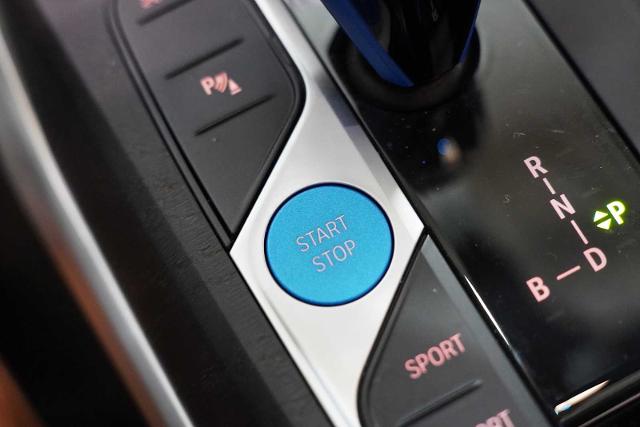2023 BMW i4 Vehicle Photo in GRAPEVINE, TX 76051