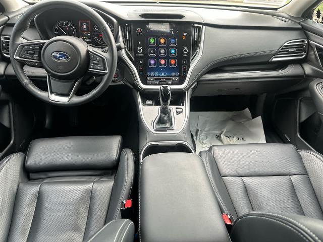 2023 Subaru Outback Vehicle Photo in DALLAS, TX 75209