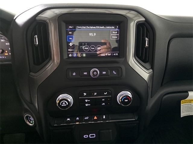 2025 GMC Sierra 1500 Vehicle Photo in PRESCOTT, AZ 86305-3700