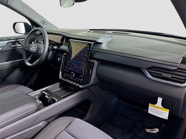 2025 GMC Acadia Vehicle Photo in PUYALLUP, WA 98371-4149