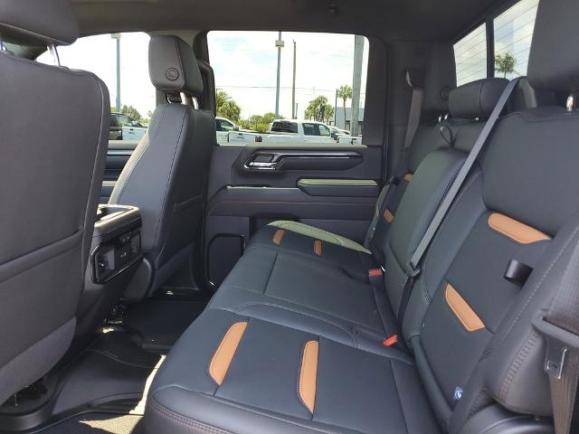 2024 GMC Sierra 2500 HD Vehicle Photo in LIGHTHOUSE POINT, FL 33064-6849