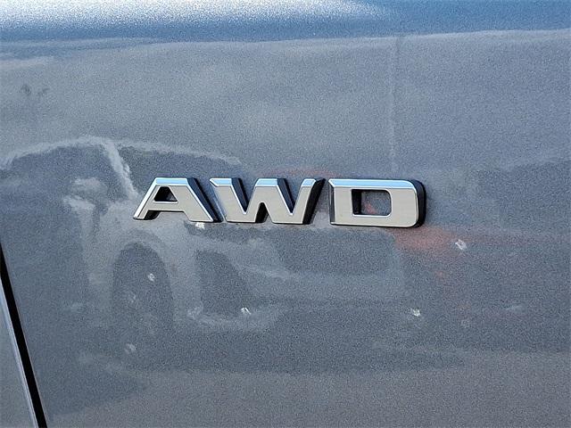 2025 Cadillac XT5 Vehicle Photo in ALLENTOWN, PA 18103-7399