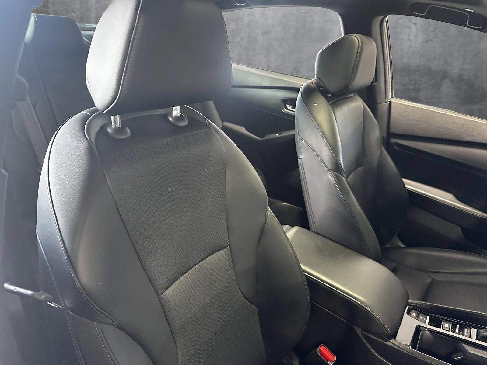 2024 Honda Accord Hybrid Vehicle Photo in Hollywood, FL 33021