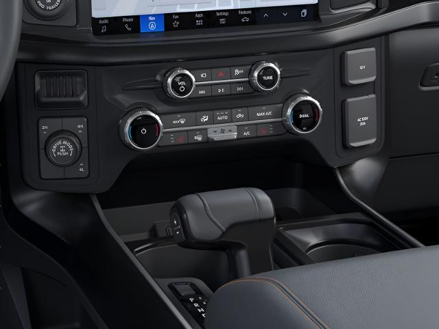 2025 Ford F-150 Vehicle Photo in Neenah, WI 54956