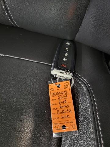 2014 Ford Focus Vehicle Photo in Neenah, WI 54956