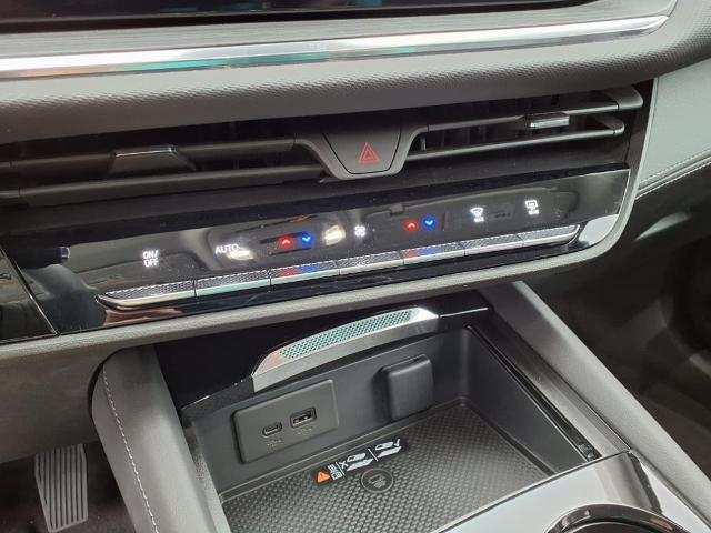 2025 Buick Envision Vehicle Photo in Denton, TX 76205