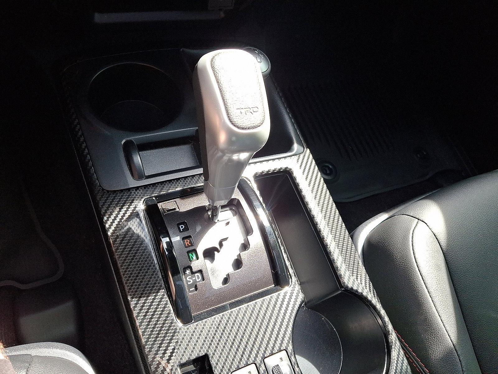2024 Toyota 4Runner Vehicle Photo in Harrisburg, PA 17111