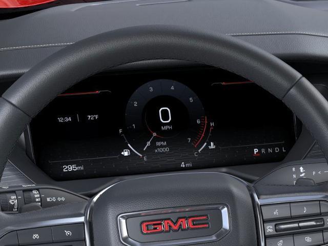 2025 GMC Acadia Vehicle Photo in GREEN BAY, WI 54303-3330