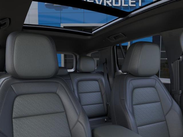 2026 Chevrolet Equinox Vehicle Photo in SAVANNAH, GA 31406-4513