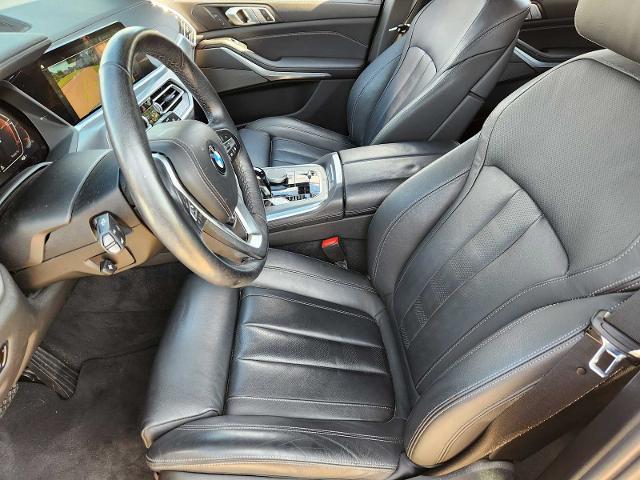 2021 BMW X5 sDrive40i Vehicle Photo in PLANO, TX 75024