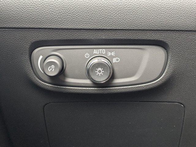 2024 Buick Encore GX Vehicle Photo in BRUNSWICK, GA 31525-1881