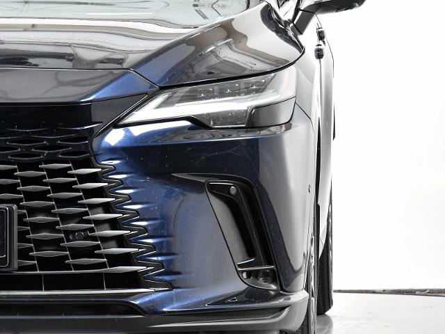 2024 Lexus RX 350 Vehicle Photo in DALLAS, TX 75235