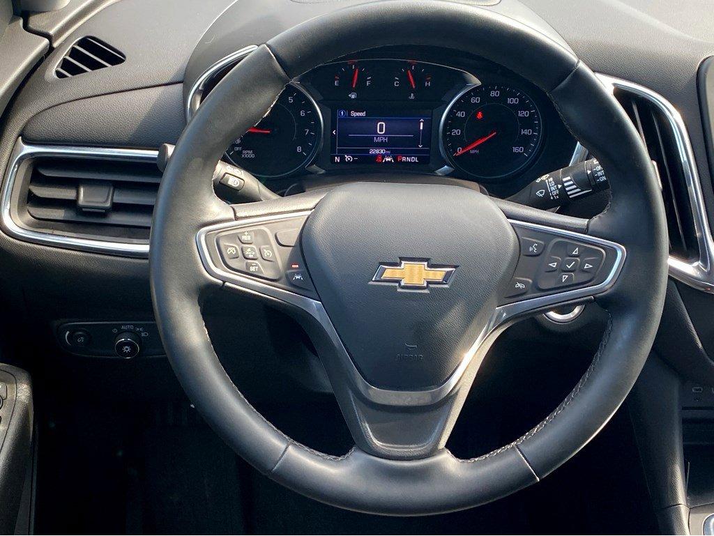 2023 Chevrolet Equinox Vehicle Photo in SAVANNAH, GA 31406-4513