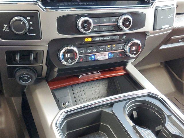 2022 Ford Super Duty F-250 SRW Vehicle Photo in SUNRISE, FL 33323-3202