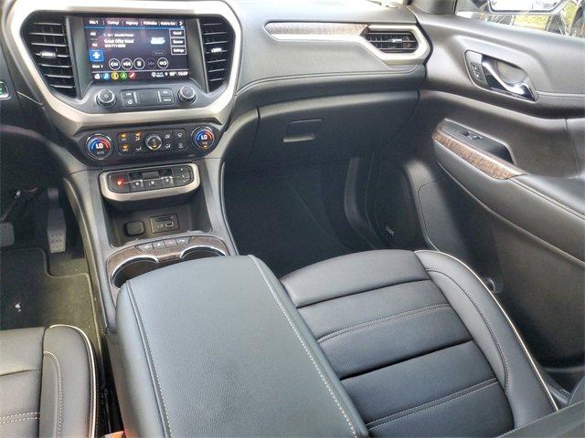 2023 GMC Acadia Vehicle Photo in SUNRISE, FL 33323-3202