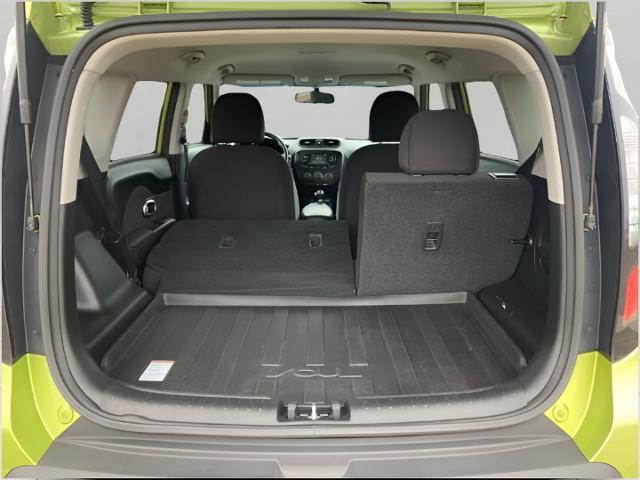 2016 Kia Soul Vehicle Photo in Oshkosh, WI 54904