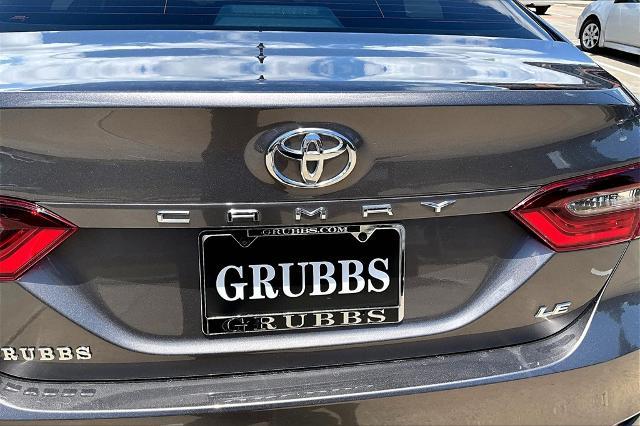 2023 Toyota Camry Vehicle Photo in Houston, TX 77007