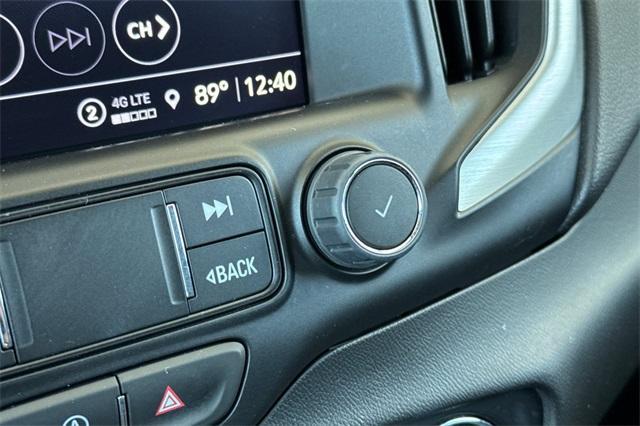2023 GMC Terrain Vehicle Photo in ELK GROVE, CA 95757-8703