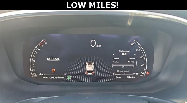2024 Acura MDX Vehicle Photo in Grapevine, TX 76051