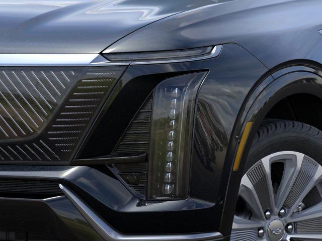 2026 Cadillac VISTIQ Vehicle Photo in APPLETON, WI 54914-4656