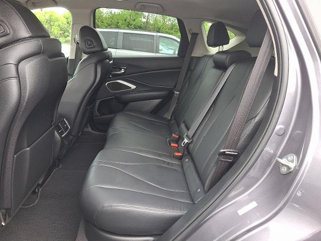 2019 Acura RDX Vehicle Photo in TREVOSE, PA 19053-4984