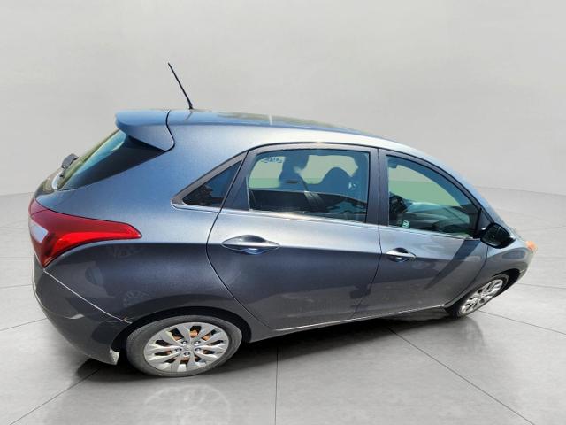 2016 Hyundai Elantra GT Vehicle Photo in MADISON, WI 53713-3220