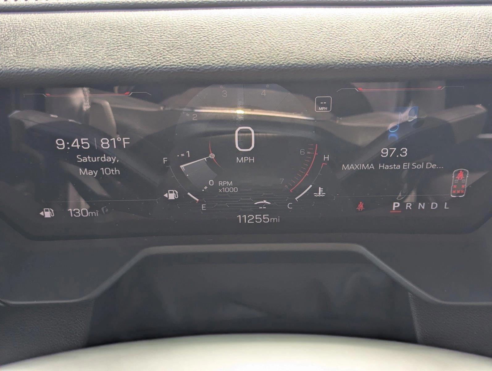 2024 GMC Acadia Vehicle Photo in Ft. Myers, FL 33907