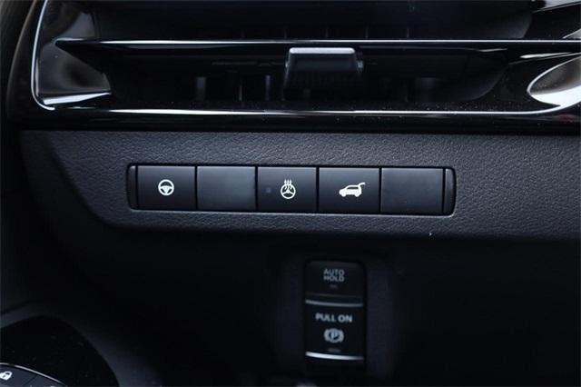 2025 Nissan Murano Vehicle Photo in Hazelwood, MO 63042