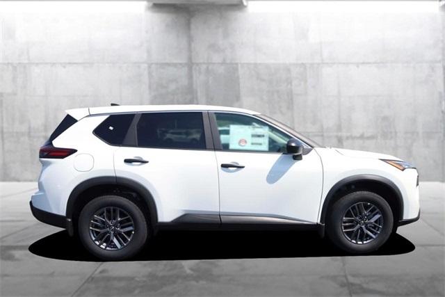 2025 Nissan Rogue Vehicle Photo in Hazelwood, MO 63042