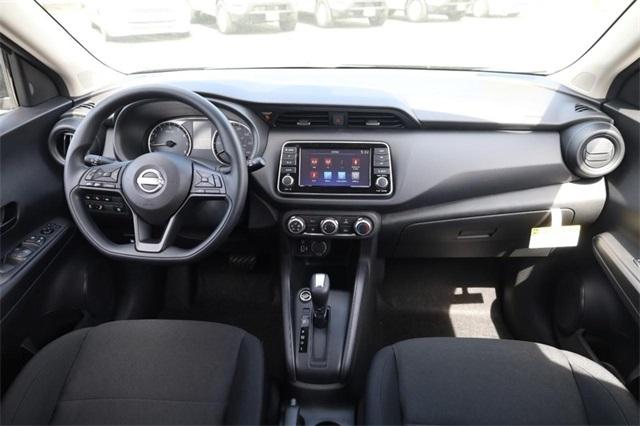 2025 Nissan Kicks Play Vehicle Photo in Hazelwood, MO 63042