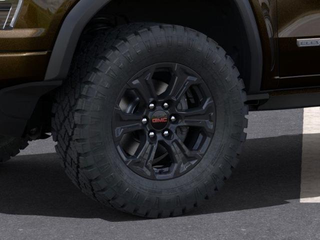 2025 GMC Canyon Vehicle Photo in WATERTOWN, CT 06795-3318