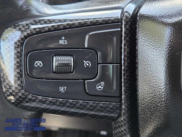2019 GMC Sierra 1500 Vehicle Photo in DENTON, TX 76210-9321
