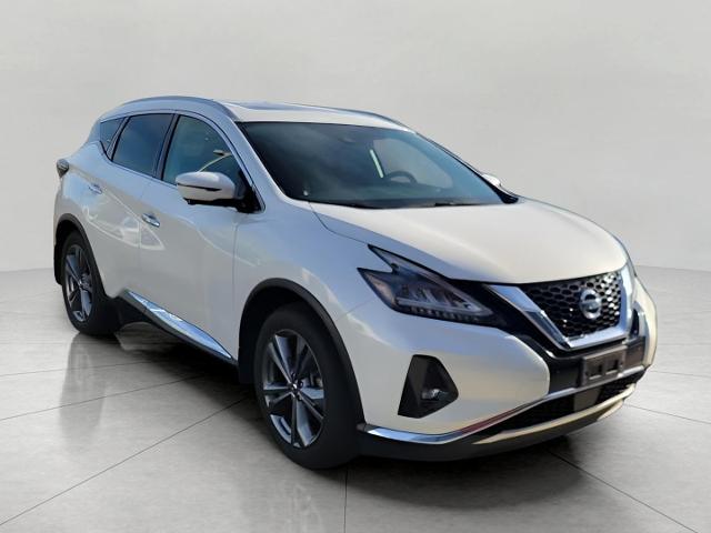 2020 Nissan Murano Vehicle Photo in Appleton, WI 54913