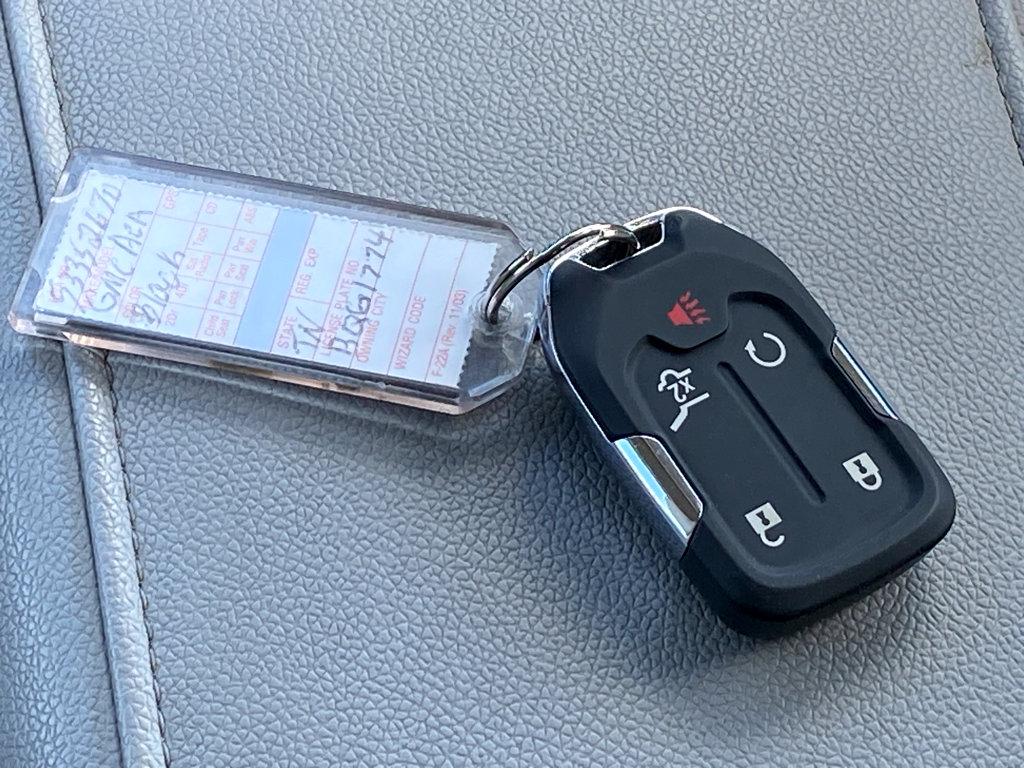 2023 GMC Acadia Vehicle Photo in POOLER, GA 31322-3252