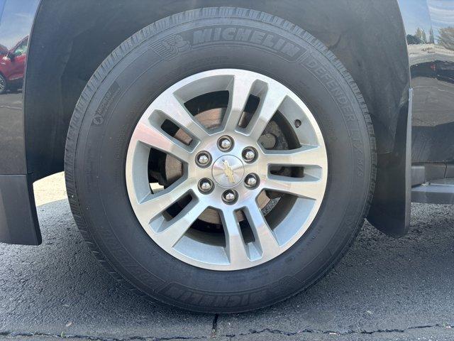 2019 Chevrolet Tahoe Vehicle Photo in Nashua, NH 03060