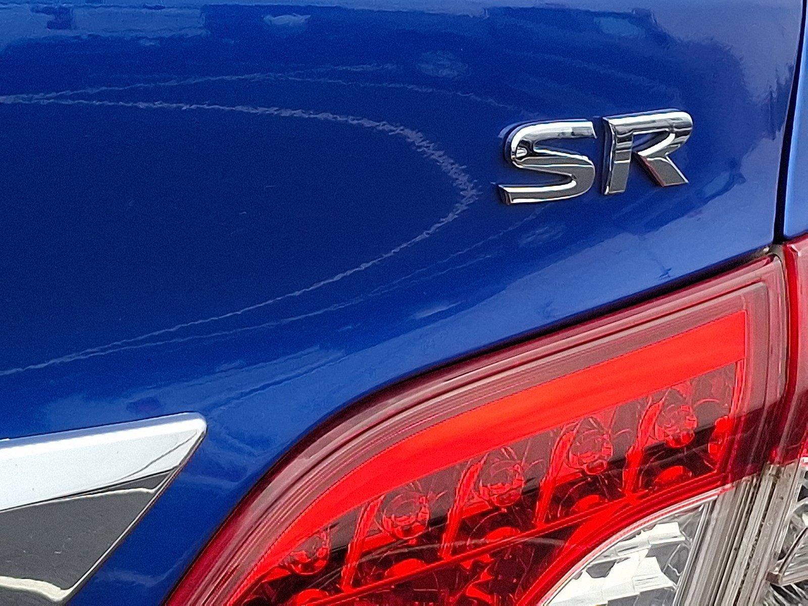 2015 Nissan Sentra Vehicle Photo in Harrisburg, PA 17111