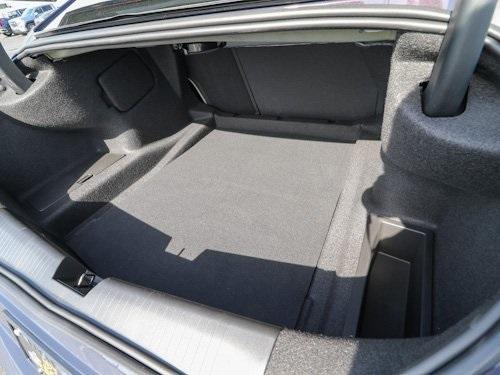 2025 Cadillac CT4 Vehicle Photo in HOMOSASSA, FL 34448-1461